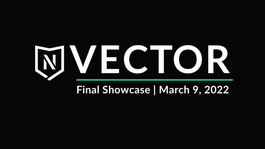 NSIN Vector Final Showcase